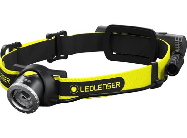 Ledlenser® IH8R