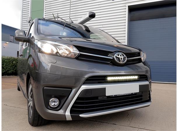 Lazer Grillkit med Linear 18 ELITE