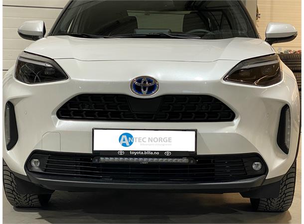 Lazer Grillkit med Linear 18 ELITE