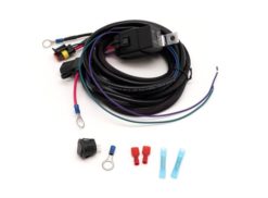 Lazer kabelsett til èn lampe AMP