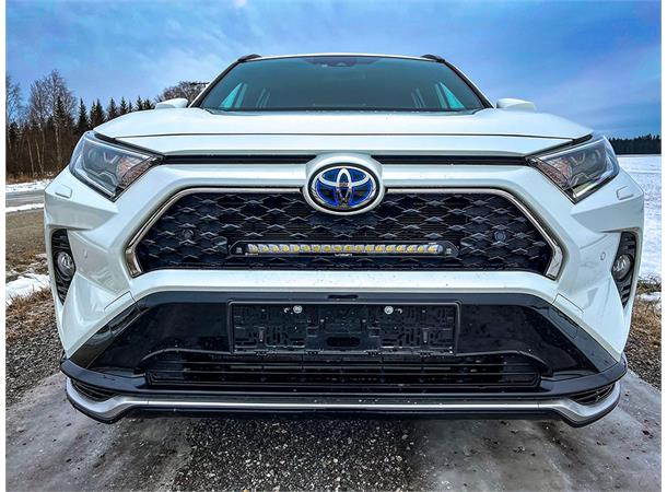 Lazer® Grillkit med Linear18 ELITE M1200