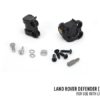 Lazer® Grillkit med Linear 18 ELITE | Til Land Rover Defender 2020 | Lazer Lamps Lazer® Grillkit med Linear 18 ELITE