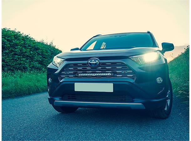 Lazer® Grillkit med Linear 18 ELITE