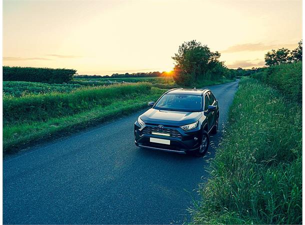 Lazer® Grillkit med Linear 18 ELITE