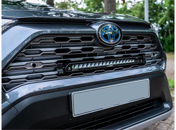 Lazer® Grillkit med Linear 18 ELITE