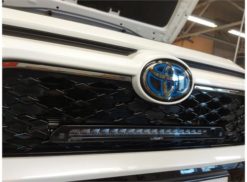 Lazer® Grillkit med Linear 18 ELITE