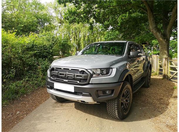 Lazer® Grillkit med Linear 24 ELITE