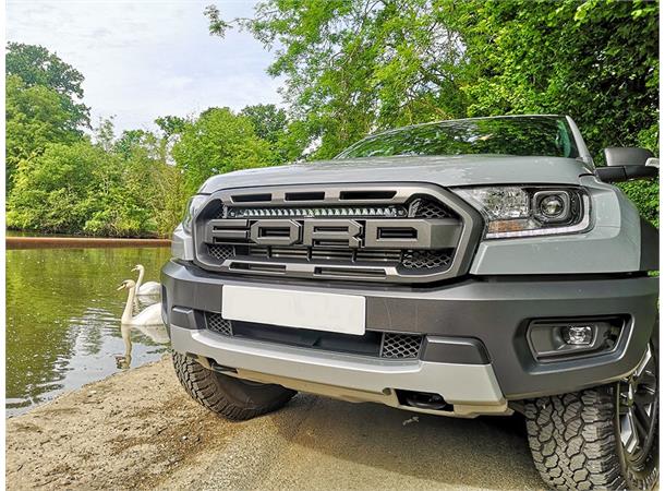 Lazer® Grillkit med Linear 24 ELITE