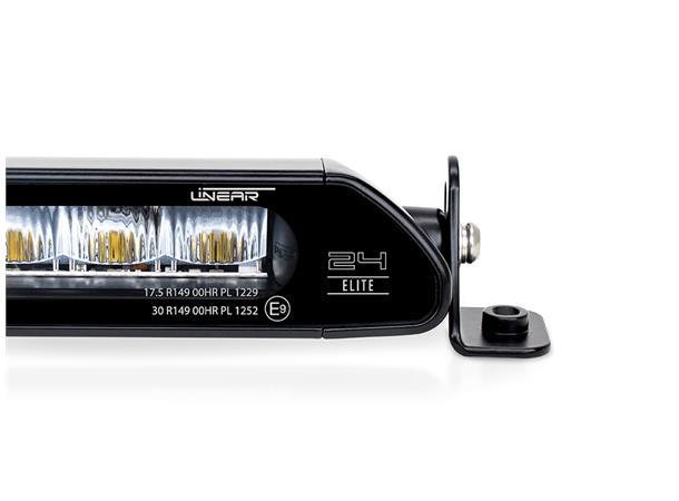 Lazer® Grillkit med Linear 24 ELITE