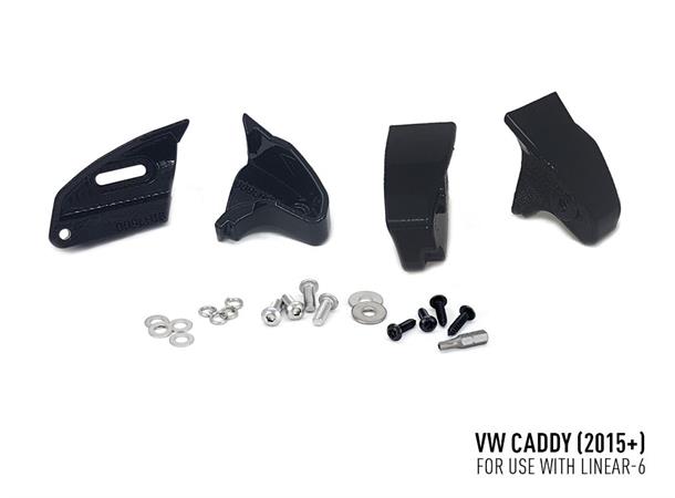 Lazer® Grillkit med Linear 6 ELITE