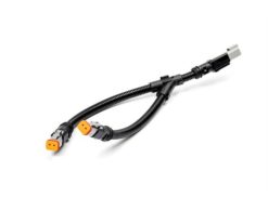 Lazer® Grillkit med ST4 Evolution