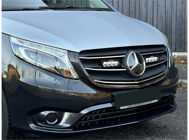 Lazer® Grillkit med ST4 Evolution