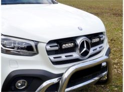 Lazer® Grillkit med ST4 Evolution