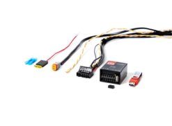 Lazer® Grillkit med Triple-R 750 ELITE