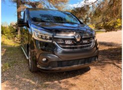 Lazer® Grillkit med Triple-R 750 ELITE