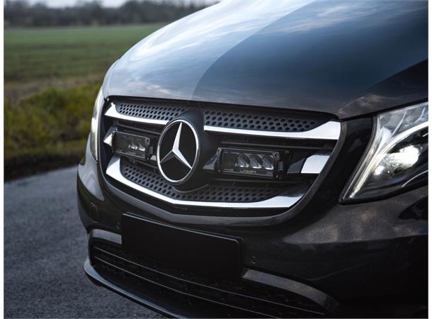 Lazer® Grillkit med Triple-R 750 ELITE