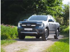 Lazer® Grillkit med Triple-R 850 ELITE