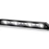 Lazer® Linear 12 ELITE position light | Lengde 382mm. 8100 Lumen. Med parklys | Lazer Lamps Lazer® Linear 12 ELITE position light
