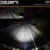 Lazer® Linear 12 ELITE position light | Lengde 382mm. 8100 Lumen. Med parklys | Lazer Lamps Lazer® Linear 12 ELITE position light