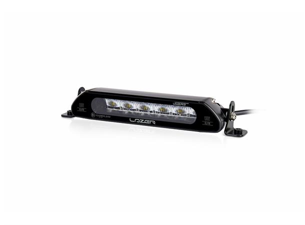 Lazer® Linear 6 ELITE | Lengde 232mm. 4050 Lumen | Lazer Lamps Lazer® Linear 6 ELITE