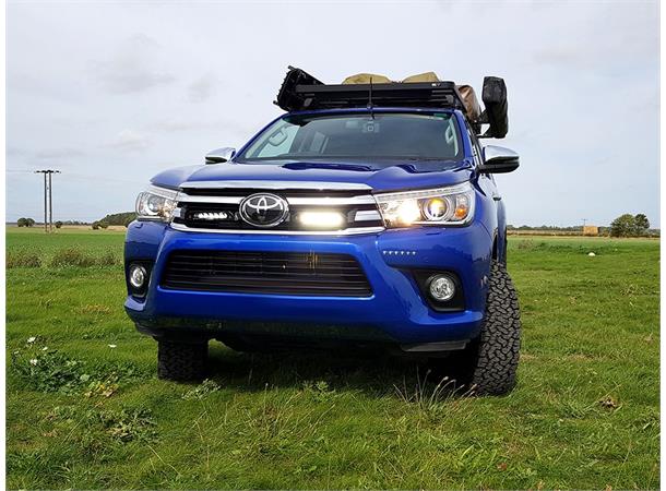 Lazer® Linear 6 ELITE | Lengde 232mm. 4050 Lumen | Lazer Lamps Lazer® Linear 6 ELITE