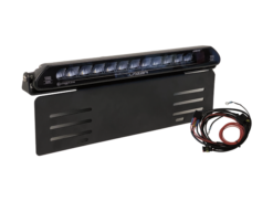 Lazer® Lyspakke med Linear 12