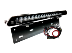 Lazer® Lyspakke med Linear 18 ELITE