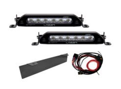 Lazer® Lyspakke med Linear 6 ELITE