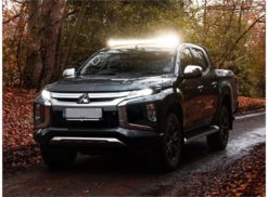 Lazer® Roof Kit med Lazer Triple-R 24E