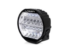 Lazer® Sentinel 9 CHROME