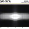 Lazer® Sentinel 9 CHROME