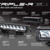 Lazer® Triple-R 1000 ELITE i-LBA