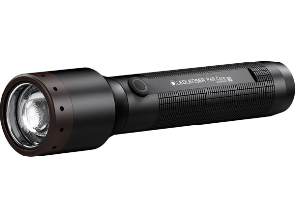 Ledlenser P6R CORE