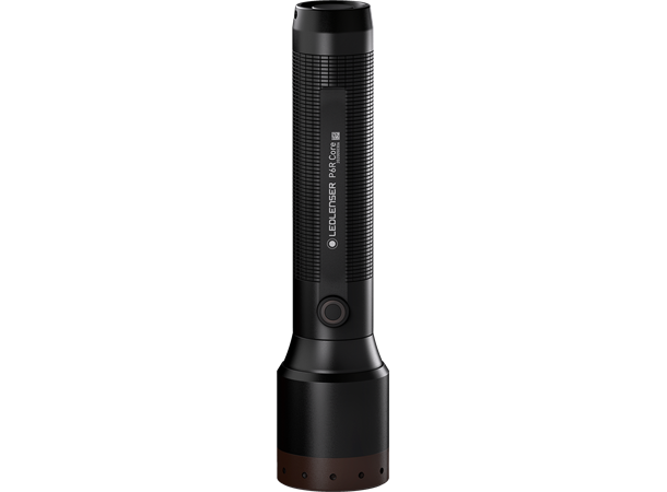 Ledlenser P6R CORE