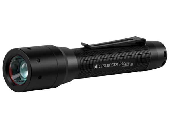 Ledlenser® P5 CORE