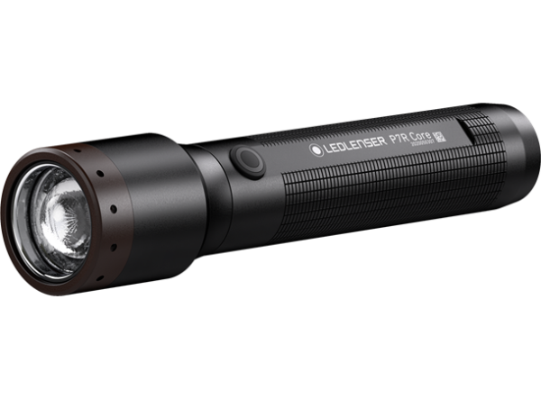 Ledlenser® P7R CORE