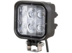 Lucidity 6LED Arbeidslys