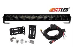 Lyspakke med BRT Pro Power