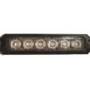 Maxtel® Blitz 6LED