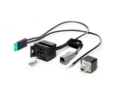 Modernum 70Amp relesett