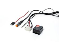 Modernum Analog 3025 til Ranger/Raptor