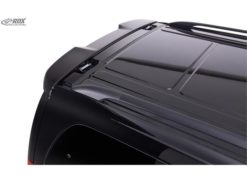 RDX Takspoiler til Vito W447