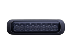 Stands Dark Knight Ryggelys