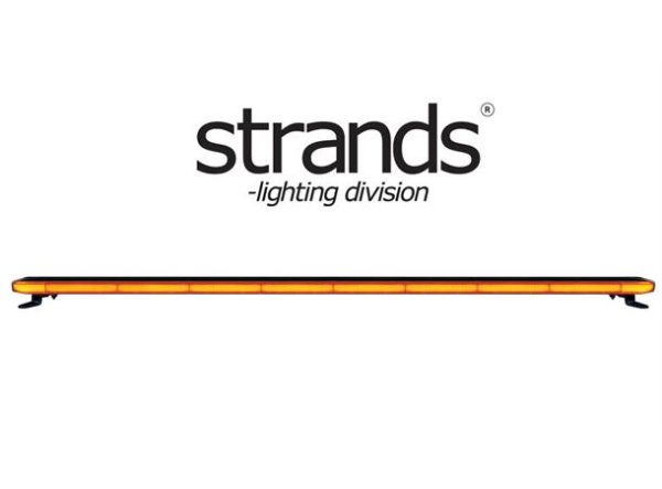 Strands Cruise Light 1382 Varselbjelke
