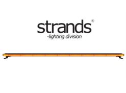 Strands Cruise Light 1534 Varselbjelke