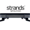 Strands Cruise Light 315 Varselbjelke | 315mm med magnet. ECE R65 / R10. IP67 | strands Strands Cruise Light 315 Varselbjelke