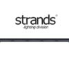 Strands Cruise Light 924 Varselbjelke