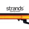 Strands Cruise Light 924 Varselbjelke