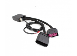 Styrestrøm (ALC) til Tesla Model S