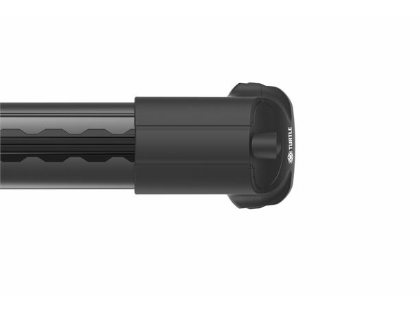 TURTLE AIR1 Takstativ - Åpen Rails | 5dr -Frontera 1999-2004 | Turtle TURTLE AIR1 Takstativ - Åpen Rails